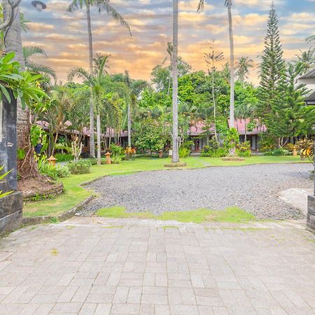 Green Asri Hotel Senggigi Exteriér fotografie